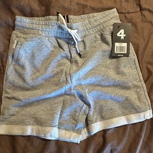 Fourlaps shorts